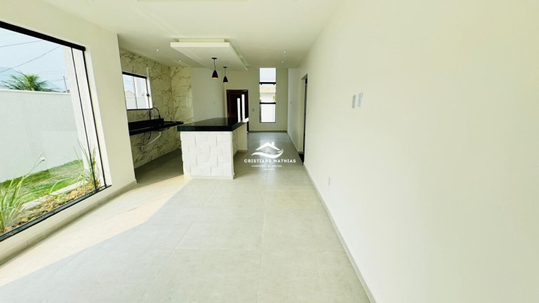 Imagem Casa com 3 Quartos à Venda, 135 m² em Jardim Atlântico Leste (itaipuaçu) - Maricá Imagem Casa com 3 Quartos à Venda, 135 m² em Jardim Atlântico Leste (itaipuaçu) - Maricá