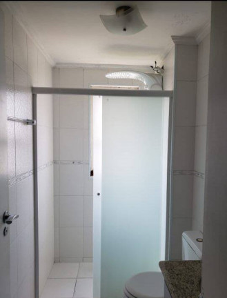 Imagem Apartamento com 2 Quartos à Venda, 64 m² em Vila Ivone - São Paulo