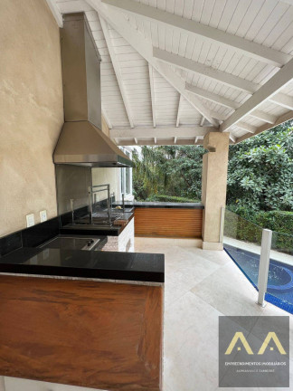 Imagem Casa com 4 Quartos à Venda, 580 m² em Alphaville - Santana De Parnaíba