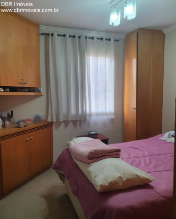 Imagem Apartamento com 3 Quartos à Venda, 63 m² em Tatuape - São Paulo