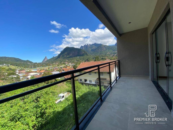 Imagem Casa com 3 Quartos à Venda, 105 m² em Alto - Teresópolis Imagem Casa com 3 Quartos à Venda, 105 m² em Alto - Teresópolis