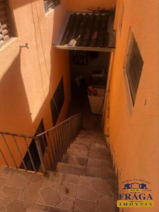 Imagem Casa com 3 Quartos à Venda, 167 m² em Jardim Maria Eugênia - Sorocaba Imagem Casa com 3 Quartos à Venda, 167 m² em Jardim Maria Eugênia - Sorocaba