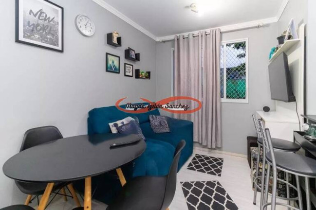 Imagem Apartamento com 2 Quartos à Venda, 40 m² em Itaquera - São Paulo Imagem Apartamento com 2 Quartos à Venda, 40 m² em Itaquera - São Paulo
