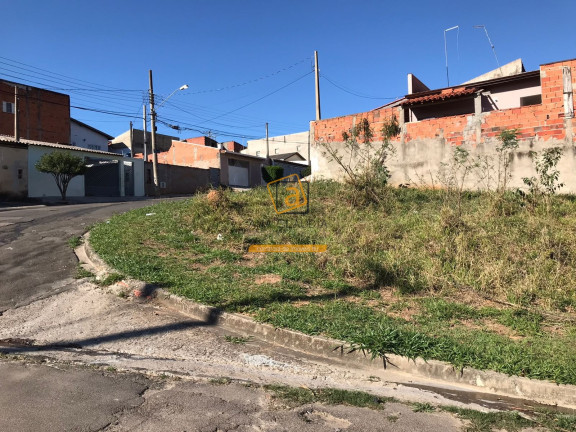 Imagem Terreno à Venda, 340 m² em Parque São Camilo - Itu