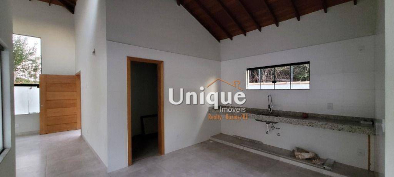 Imagem Casa com 3 Quartos à Venda, 125 m² em Caravela - Armação Dos Búzios Imagem Casa com 3 Quartos à Venda, 125 m² em Caravela - Armação Dos Búzios