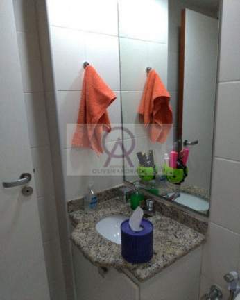 Imagem Imóvel com 2 Quartos à Venda, 59 m² em Imbuí - Salvador Imagem Imóvel com 2 Quartos à Venda, 59 m² em Imbuí - Salvador