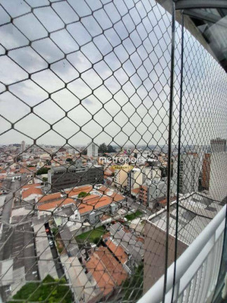 Imagem Cobertura com 4 Quartos à Venda, 211 m² em Santa Paula - São Caetano Do Sul Imagem Cobertura com 4 Quartos à Venda, 211 m² em Santa Paula - São Caetano Do Sul