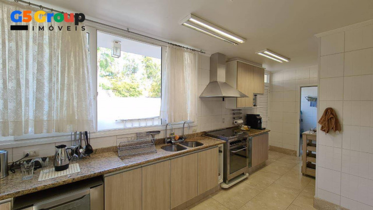 Imagem Casa de Condomínio com 5 Quartos à Venda, 592 m² em Village Visconde Do Itamaraca - Valinhos Imagem Casa de Condomínio com 5 Quartos à Venda, 592 m² em Village Visconde Do Itamaraca - Valinhos