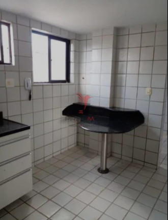 Imagem Apartamento com 4 Quartos à Venda, 110 m² em Jardim Oceania - João Pessoa Imagem Apartamento com 4 Quartos à Venda, 110 m² em Jardim Oceania - João Pessoa