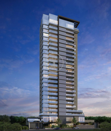 Imagem Apartamento com 3 Quartos à Venda, 170 m² em Cambuí - Campinas