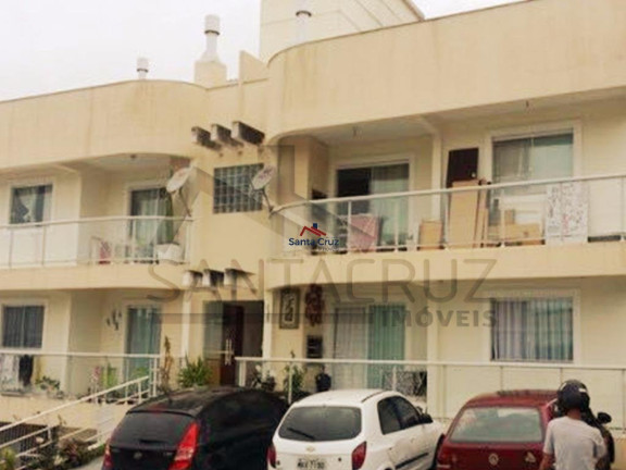 Imagem Cobertura com 3 Quartos à Venda, 160 m² em Ingleses Do Rio Vermelho - Florianópolis
