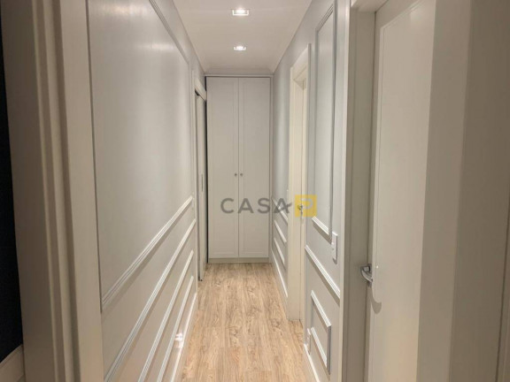 Imagem Apartamento com 3 Quartos à Venda, 153 m² em Jardim São Paulo - Americana Imagem Apartamento com 3 Quartos à Venda, 153 m² em Jardim São Paulo - Americana