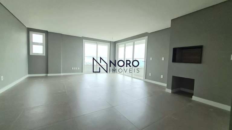 Apartamento com 3 Quartos à Venda, 125 m² em Nossa Senhora De Lourdes - Santa Maria