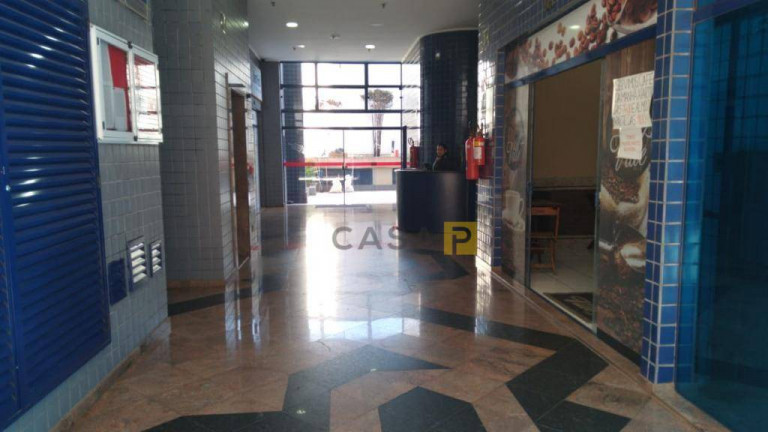 Imagem Sala Comercial à Venda, 56 m² em Centro - Americana Imagem Sala Comercial à Venda, 56 m² em Centro - Americana
