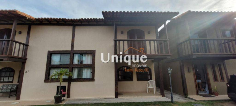 Imagem Casa com 2 Quartos à Venda, 110 m² em Baia Formosa - Armação Dos Búzios Imagem Casa com 2 Quartos à Venda, 110 m² em Baia Formosa - Armação Dos Búzios