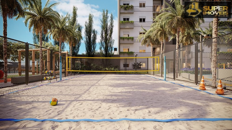 Imagem Apartamento com 2 Quartos à Venda, 50 m² em Três Vendas - Pelotas Imagem Apartamento com 2 Quartos à Venda, 50 m² em Três Vendas - Pelotas