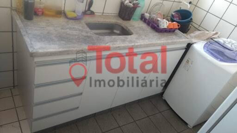 Imagem Kitnet com 1 Quarto à Venda, 42 m² em Centro - Coronel Fabriciano