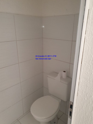 Imagem Apartamento com 2 Quartos à Venda, 59 m² em Jardim Itaguassu - Itapevi