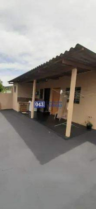Imagem Casa com 3 Quartos à Venda, 120 m² em Santa Rita 1 - Londrina Imagem Casa com 3 Quartos à Venda, 120 m² em Santa Rita 1 - Londrina