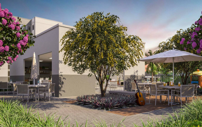 Imagem Apartamento com 2 Quartos à Venda, 42 m² em Parque Dois Irmãos - Fortaleza Imagem Apartamento com 2 Quartos à Venda, 42 m² em Parque Dois Irmãos - Fortaleza