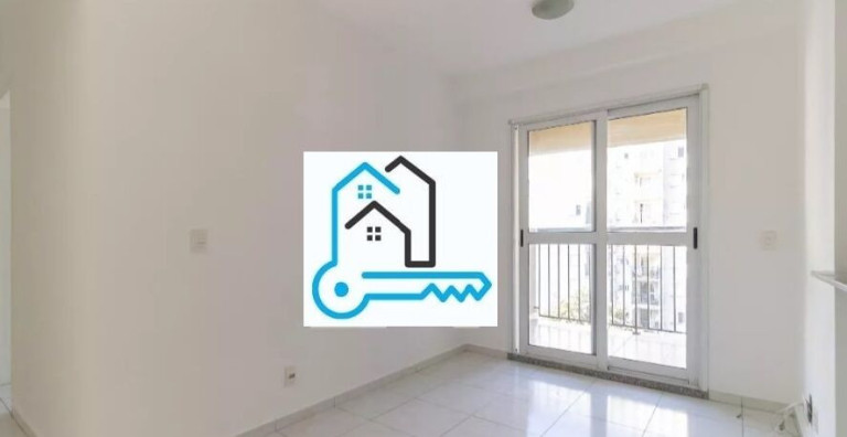 Imagem Apartamento com 2 Quartos à Venda, 52 m² em Jardim Celeste - São Paulo Imagem Apartamento com 2 Quartos à Venda, 52 m² em Jardim Celeste - São Paulo