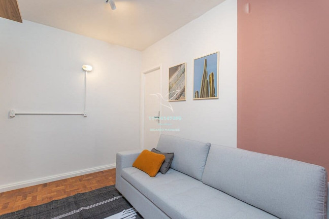 Imagem Apartamento com 4 Quartos à Venda, 100 m² em Pinheiros - São Paulo