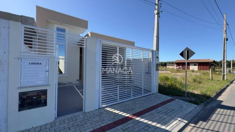 Imagem Casa com 3 Quartos à Venda, 82 m² em Nova Barra Velha - Barra Velha Imagem Casa com 3 Quartos à Venda, 82 m² em Nova Barra Velha - Barra Velha