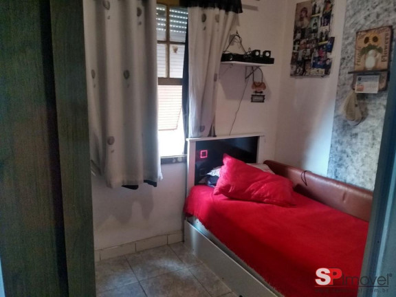 Imagem Apartamento com 1 Quarto à Venda, 32 m² em Santa Efigênia - São Paulo Imagem Apartamento com 1 Quarto à Venda, 32 m² em Santa Efigênia - São Paulo