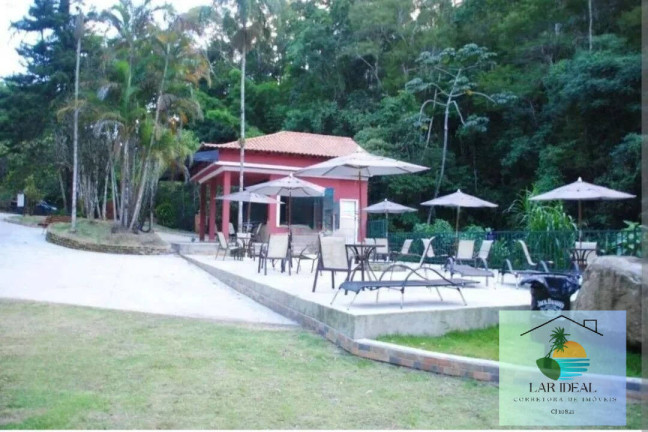 Imagem Apartamento com 1 Quarto à Venda, 24 m² em Mury - Nova Friburgo Imagem Apartamento com 1 Quarto à Venda, 24 m² em Mury - Nova Friburgo