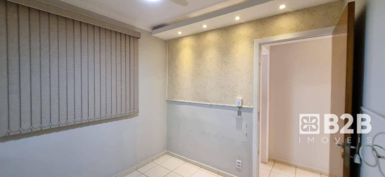 Imagem Apartamento com 2 Quartos à Venda, 47 m² em Bellagio Condomínio Residencial - Bauru Imagem Apartamento com 2 Quartos à Venda, 47 m² em Bellagio Condomínio Residencial - Bauru
