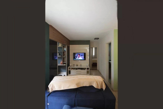 Imagem Imóvel com 3 Quartos à Venda, 60 m² em Vila Mendes - São Paulo Imagem Imóvel com 3 Quartos à Venda, 60 m² em Vila Mendes - São Paulo