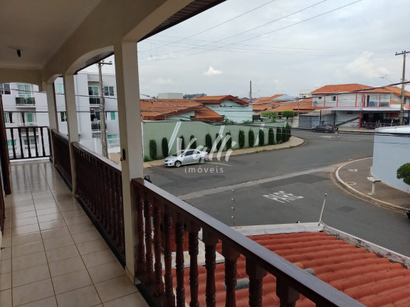 Imagem Sobrado com 3 Quartos à Venda, 240 m² em Jaguari - Americana Imagem Sobrado com 3 Quartos à Venda, 240 m² em Jaguari - Americana