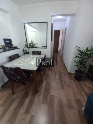 Imagem Apartamento com 2 Quartos à Venda, 68 m² em Centro - São Caetano Do Sul Imagem Apartamento com 2 Quartos à Venda, 68 m² em Centro - São Caetano Do Sul