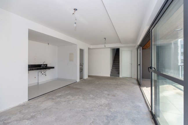 Imagem Imóvel com 2 Quartos à Venda, 153 m² em Itaim Bibi - São Paulo Imagem Imóvel com 2 Quartos à Venda, 153 m² em Itaim Bibi - São Paulo