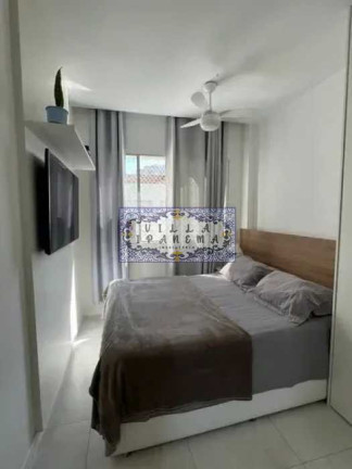 Imagem Apartamento com 2 Quartos à Venda, 60 m² em Flamengo - Rio De Janeiro
