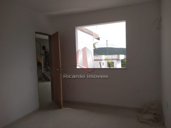 Imagem Casa de Condomínio com 2 Quartos à Venda, 75 m² em Peró - Cabo Frio Imagem Casa de Condomínio com 2 Quartos à Venda, 75 m² em Peró - Cabo Frio