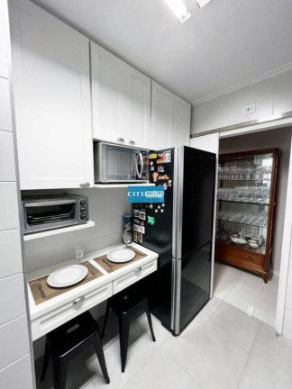 Imagem Apartamento com 3 Quartos à Venda, 69 m² em Jardim Oriental - São Paulo
