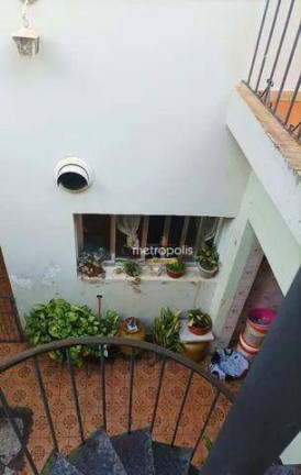 Imagem Sobrado com 3 Quartos à Venda, 176 m² em Santa Maria - São Caetano Do Sul Imagem Sobrado com 3 Quartos à Venda, 176 m² em Santa Maria - São Caetano Do Sul