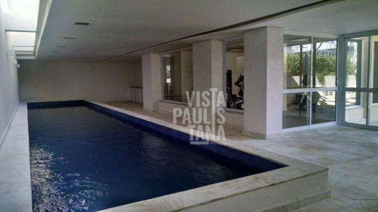 Imagem Studio com 1 Quarto para Alugar, 37 m² em Itaim Bibi - São Paulo Imagem Studio com 1 Quarto para Alugar, 37 m² em Itaim Bibi - São Paulo