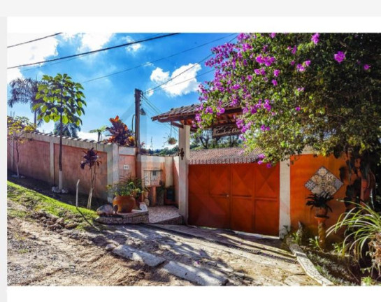 Imagem Chácara à Venda, em Caputera - Cotia Imagem Chácara à Venda, em Caputera - Cotia