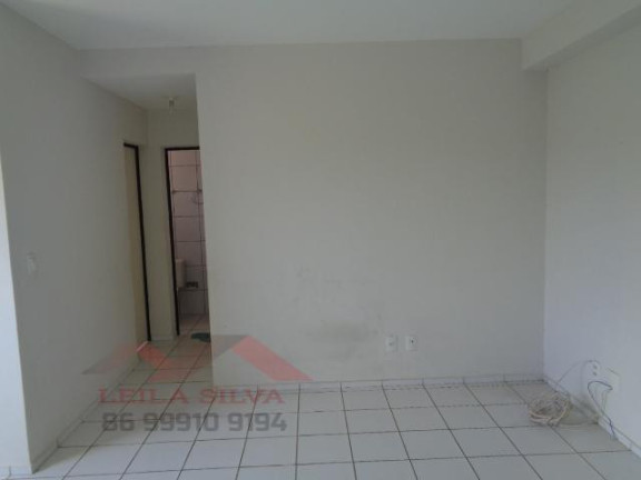Imagem Apartamento com 2 Quartos à Venda, 50 m² em Dirceu - Teresina Imagem Apartamento com 2 Quartos à Venda, 50 m² em Dirceu - Teresina