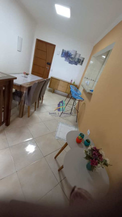Imagem Apartamento com 2 Quartos à Venda, 87 m² em Maracanã - Praia Grande