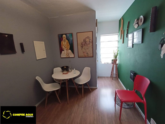 Imagem Apartamento com 2 Quartos à Venda, 60 m² em Vila Buarque - São Paulo Imagem Apartamento com 2 Quartos à Venda, 60 m² em Vila Buarque - São Paulo