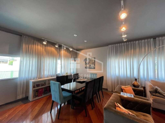 Imagem Sobrado com 3 Quartos à Venda, 425 m² em Independência - São Bernardo Do Campo Imagem Sobrado com 3 Quartos à Venda, 425 m² em Independência - São Bernardo Do Campo
