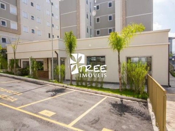 Imagem Apartamento com 2 Quartos à Venda, 43 m² em Estância Guatambu - Itaquaquecetuba
