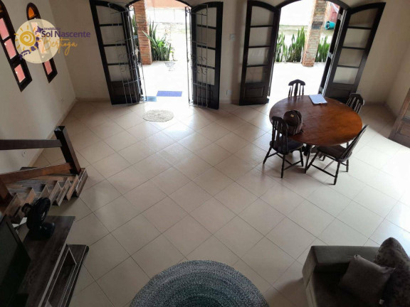 Imagem Casa com 3 Quartos à Venda, 187 m² em Jardim Indaiá - Bertioga Imagem Casa com 3 Quartos à Venda, 187 m² em Jardim Indaiá - Bertioga