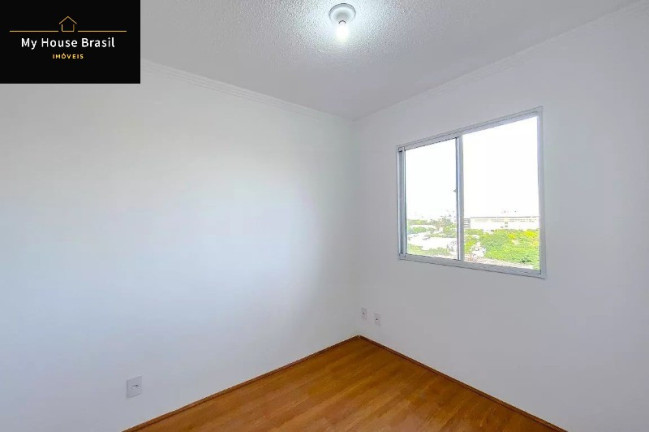 Imagem Apartamento com 2 Quartos para Alugar, 38 m² em Canindé - São Paulo