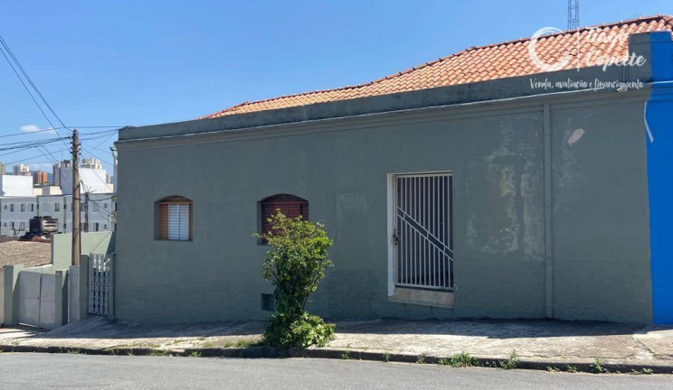 Imagem Casa com 10 Quartos à Venda, 319 m² em Vila Arens - Jundiaí Imagem Casa com 10 Quartos à Venda, 319 m² em Vila Arens - Jundiaí