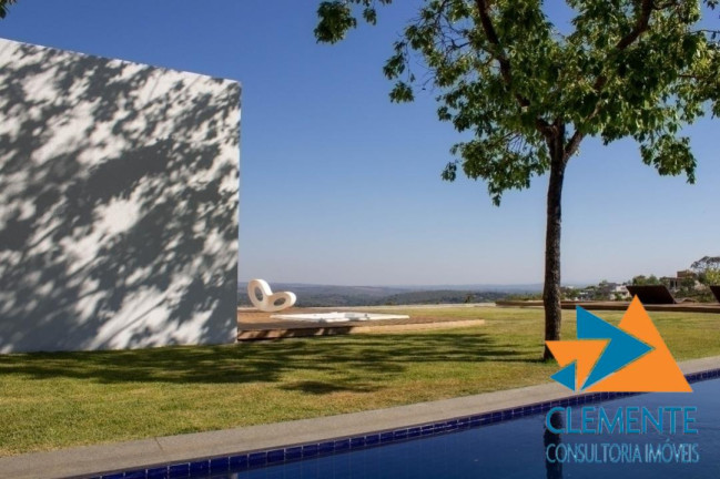 Imagem Casa de Condomínio com 4 Quartos à Venda, 290 m² em Mirante Do Fidalgo - Lagoa Santa Imagem Casa de Condomínio com 4 Quartos à Venda, 290 m² em Mirante Do Fidalgo - Lagoa Santa