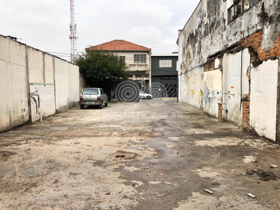 Imagem Terreno à Venda, 270 m² em Vila Prudente - São Paulo